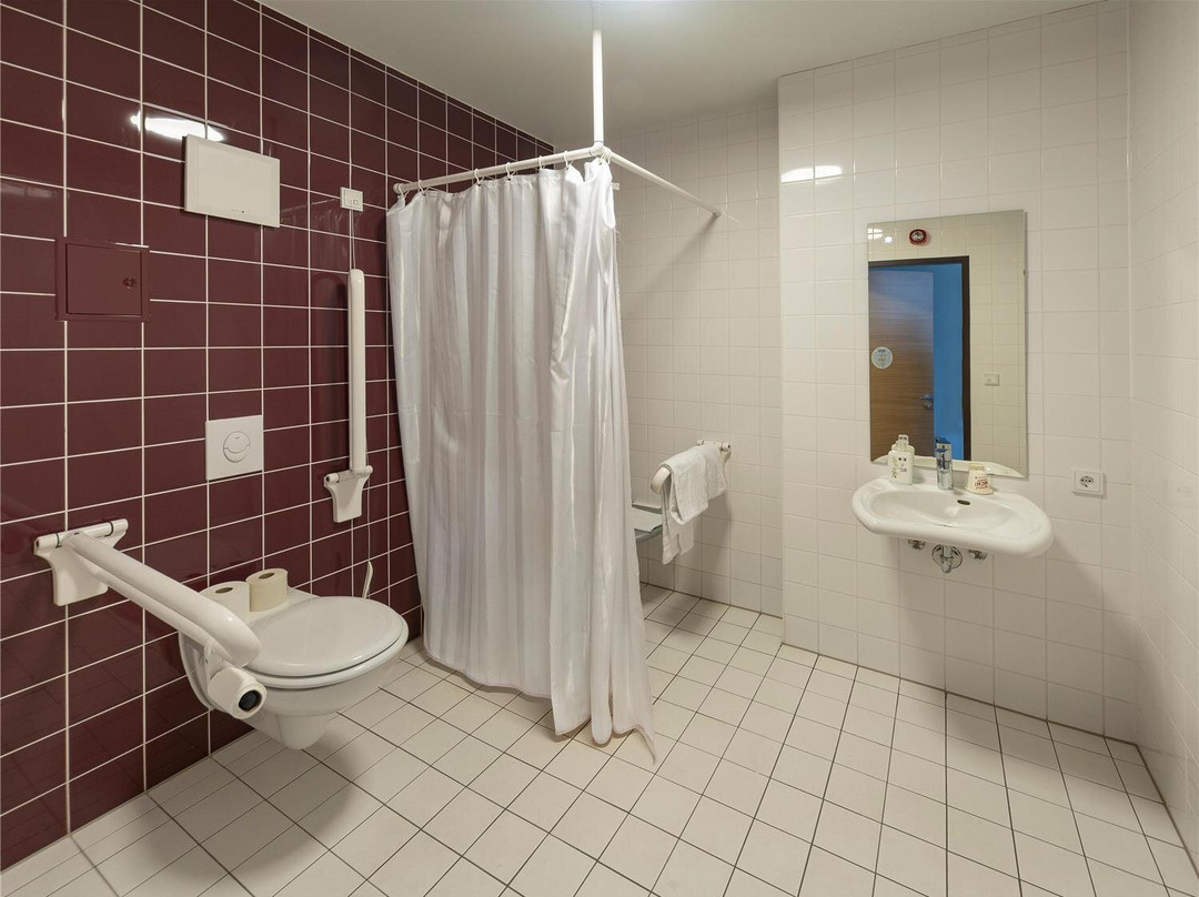 B&B Hotel Weimar主图