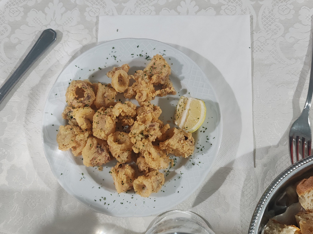 Sunset Beach-Bagnara Calabra必去景点