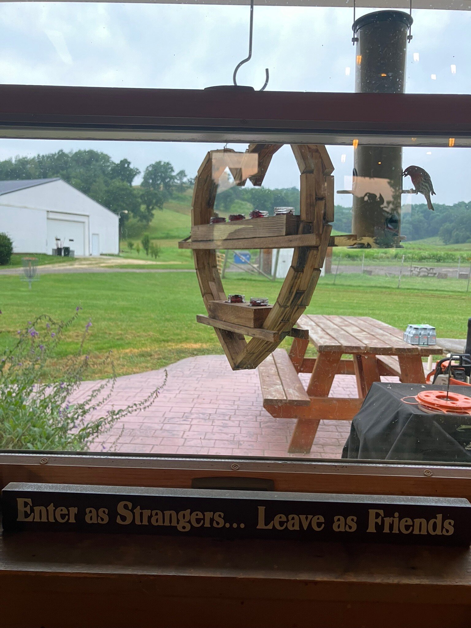 Justin Trails Resort, LLC-官方