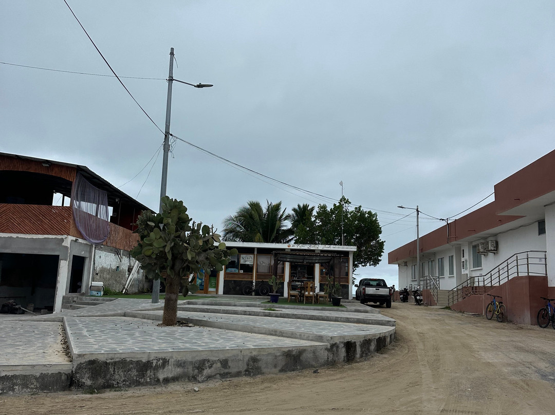 Pananderia Y Cafetaria Aroma