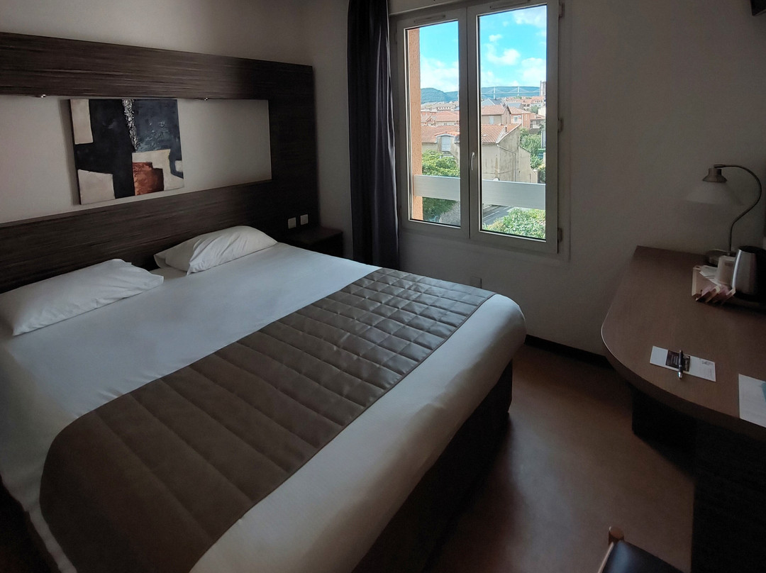 Cévenol Hôtel主图