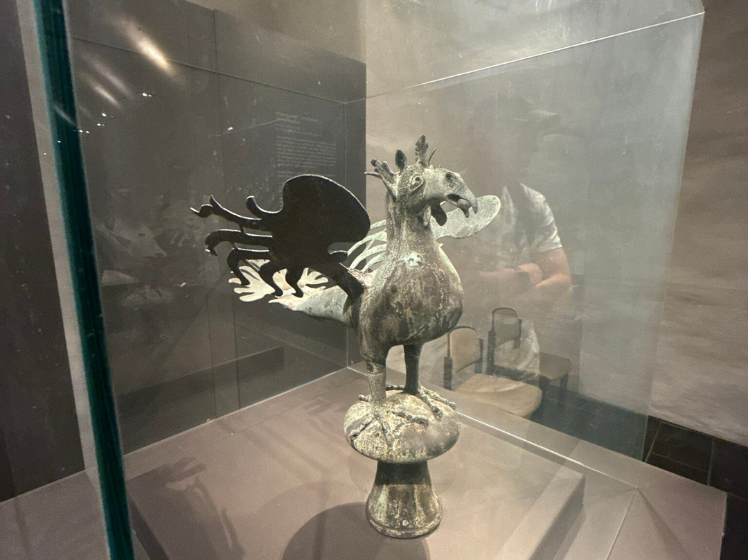 Imperial Palace of Goslar-戈斯拉尔必去景点