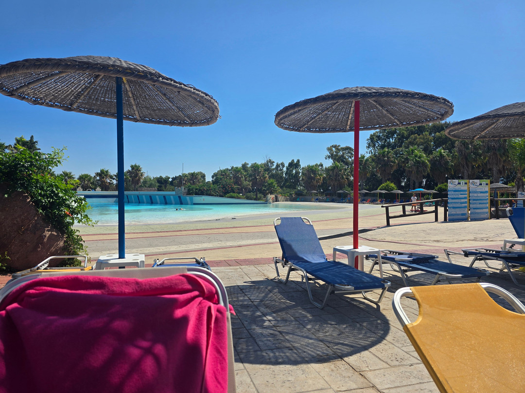 丽都乐园-Mastichari必去景点