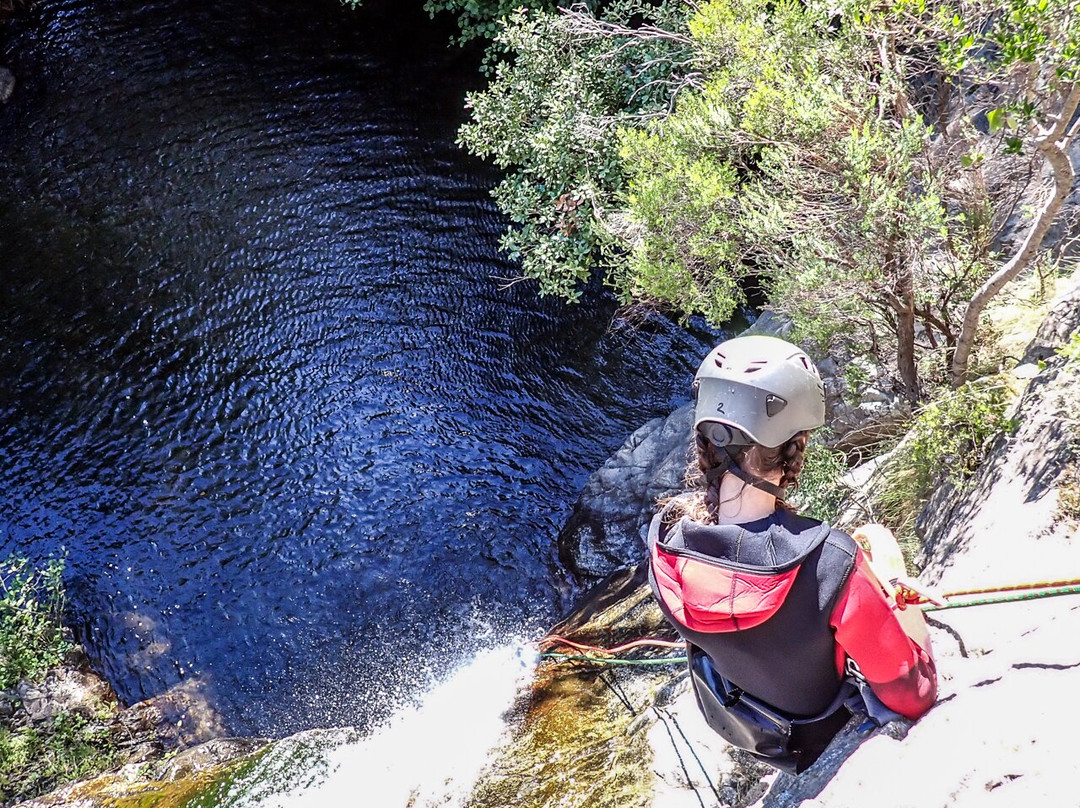 Canyoning Catalan By Tendances Du Sud-Toulouges必去景点