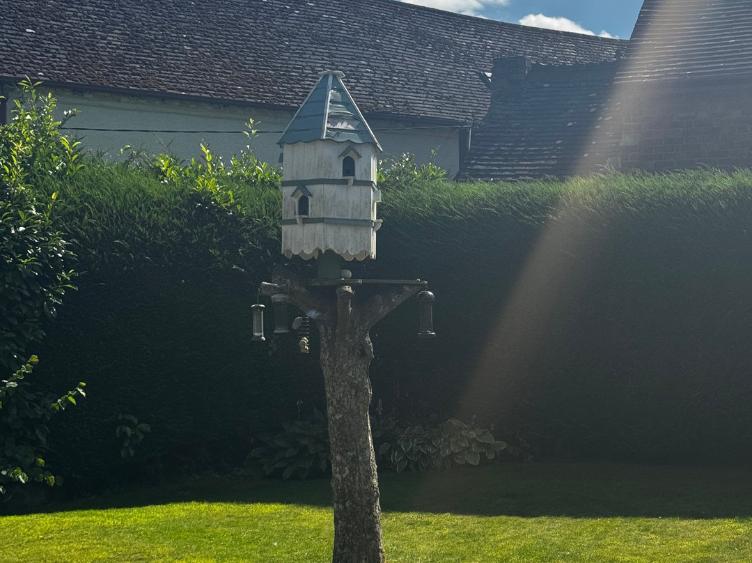 The Laurels Bed and Breakfast主图