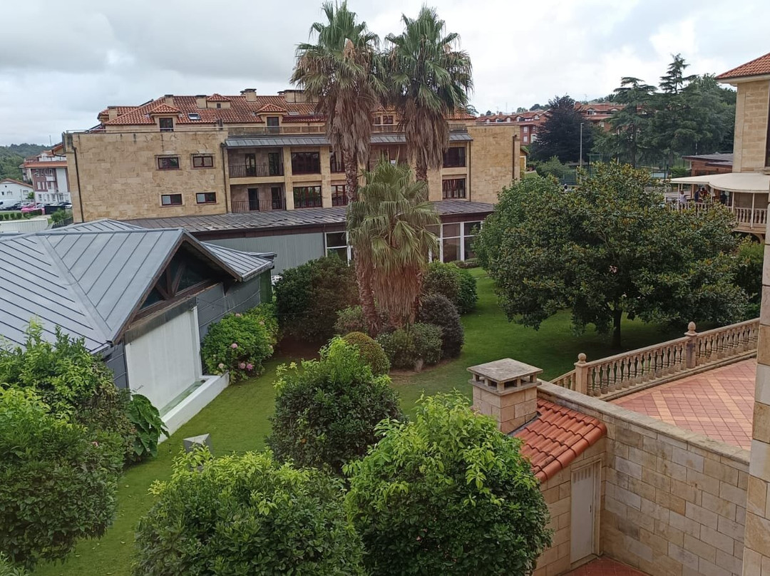 Hotel Spa Villa Pasiega主图