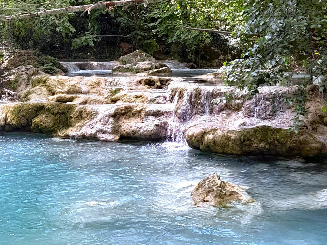 SentierElsa-埃尔萨谷口村必去景点