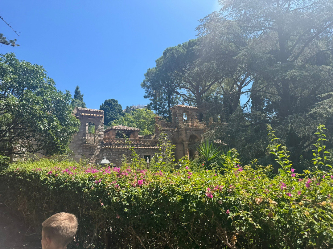 Sicily Private Tours by Luca-墨西拿必去景点