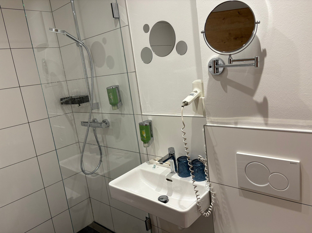 Hotel Wildschütz Basic主图