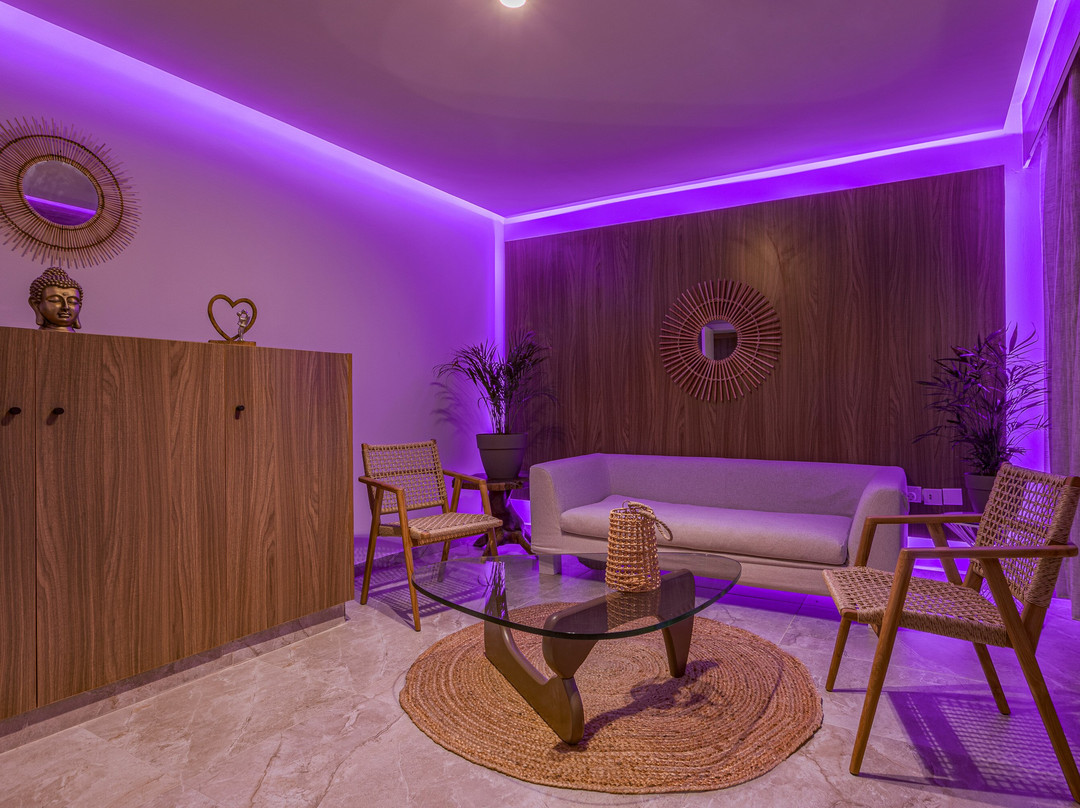 Liopetri酒店住宿-So Hotels Beach Resort