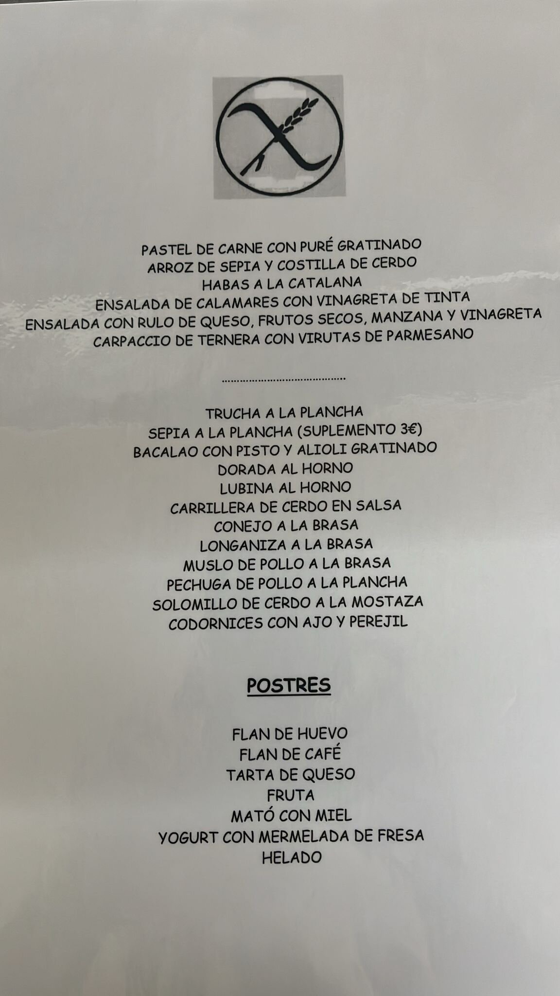 Hotel Restaurante Barrados-官方