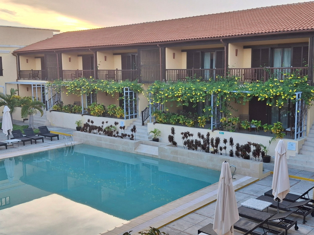 Mystique Trinidad La Popa by Royalton主图