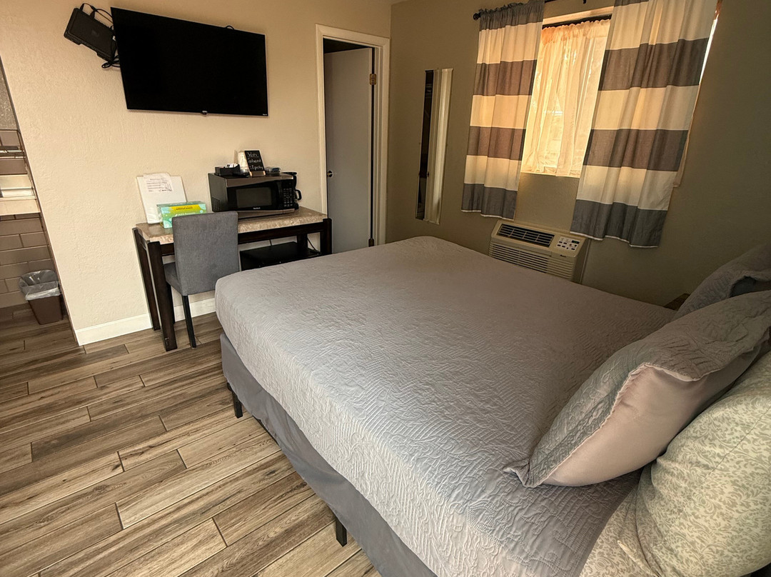 红岩汽车旅馆主图