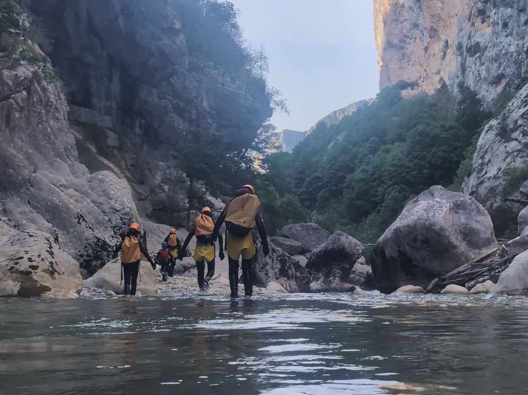 Adventure Last Minute
