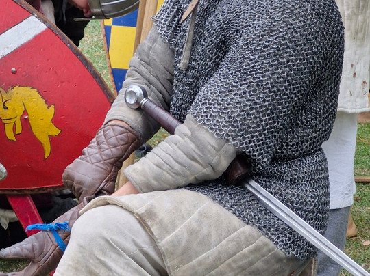 Battle Of Evesham-伊夫舍姆必去景点