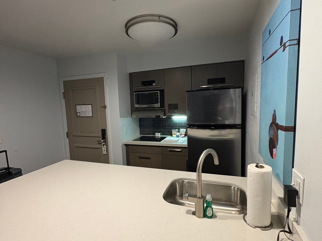 西普雷丝/安纳海姆凯悦酒店主图