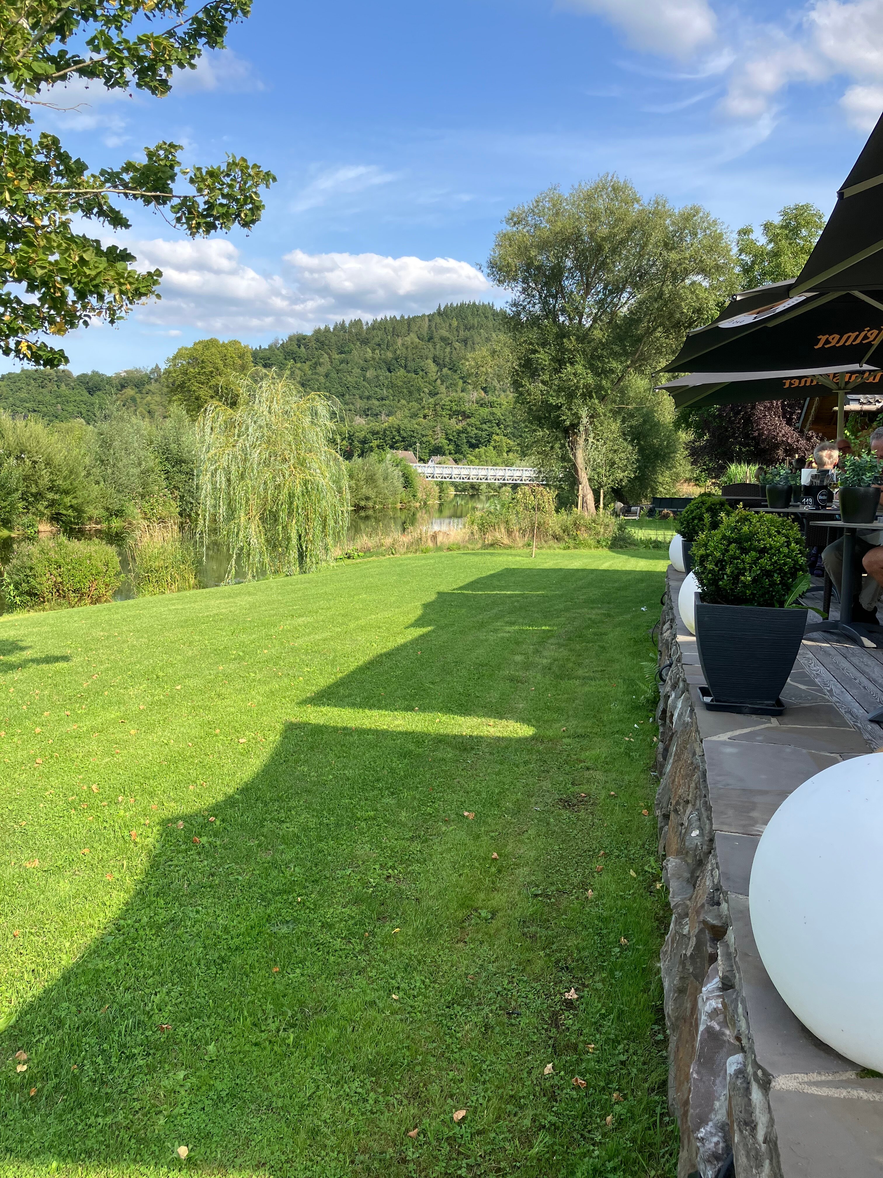 Hotel-Restaurant Ewerts-客卧