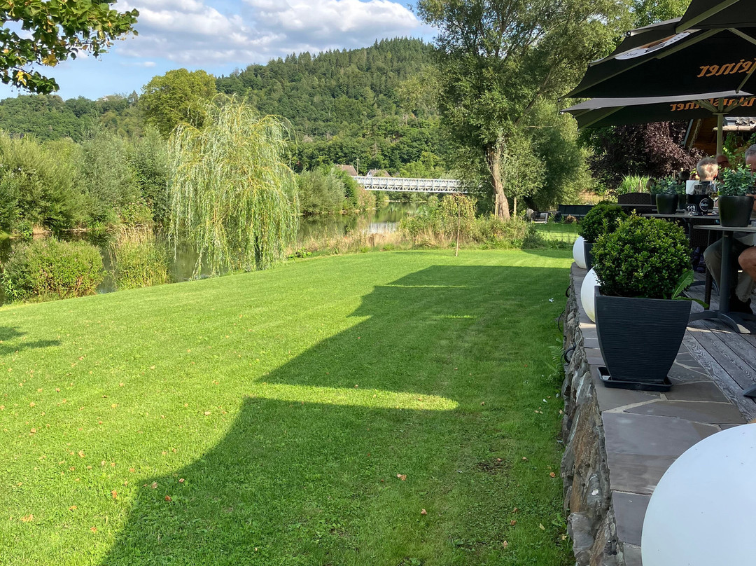 Hotel-Restaurant Ewerts主图