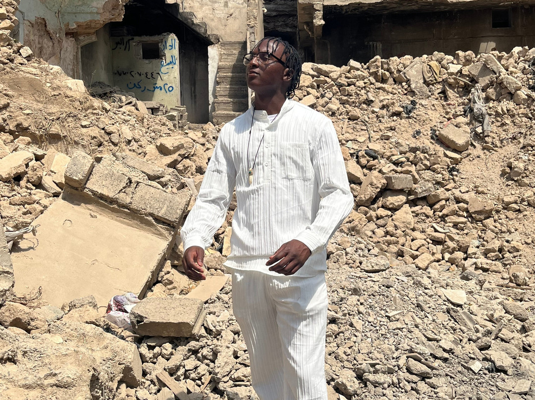 Iraq Places Tours-Mosul必去景点