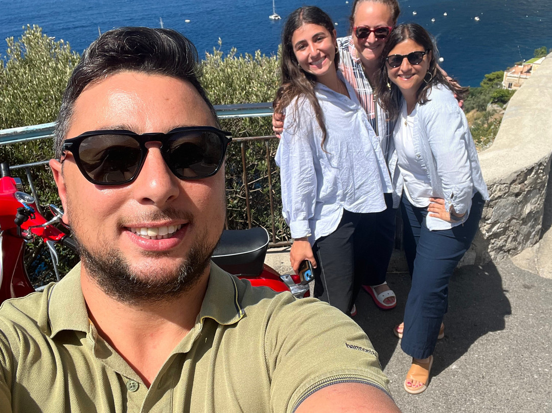 Pompeii Tour Drivers-Boscotrecase必去景点