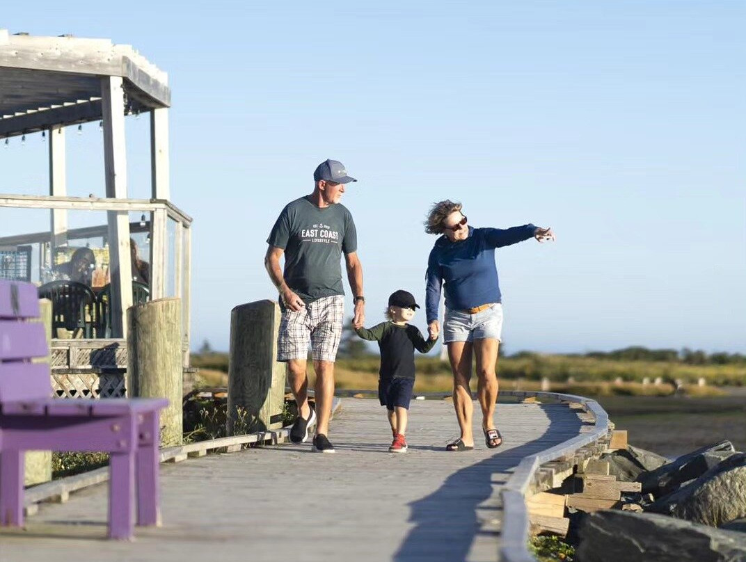 Fisherman's Cove-Eastern Passage必去景点