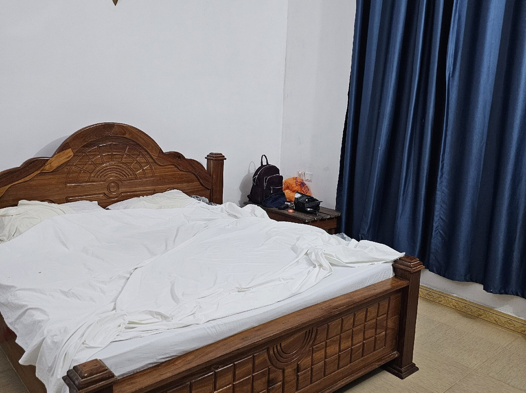 Tropicana Kendwa Beach Hotel主图