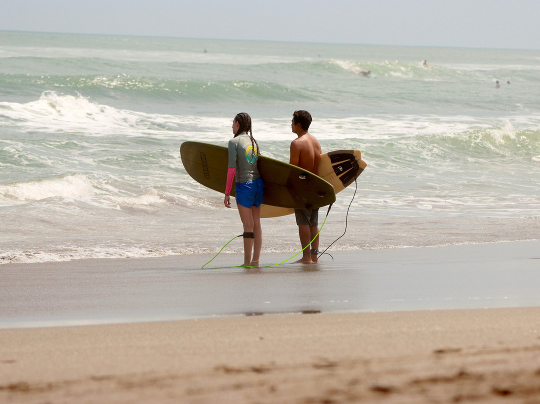 Surf Bali Adventure-长谷必去景点