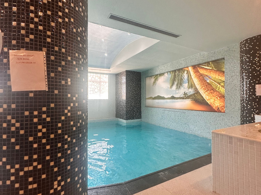 Fes Spa Hamam-伊兹密尔必去景点