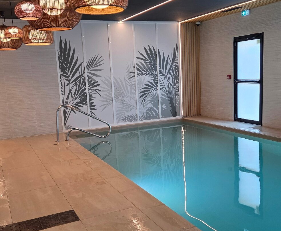 Padja Hôtel & Spa主图