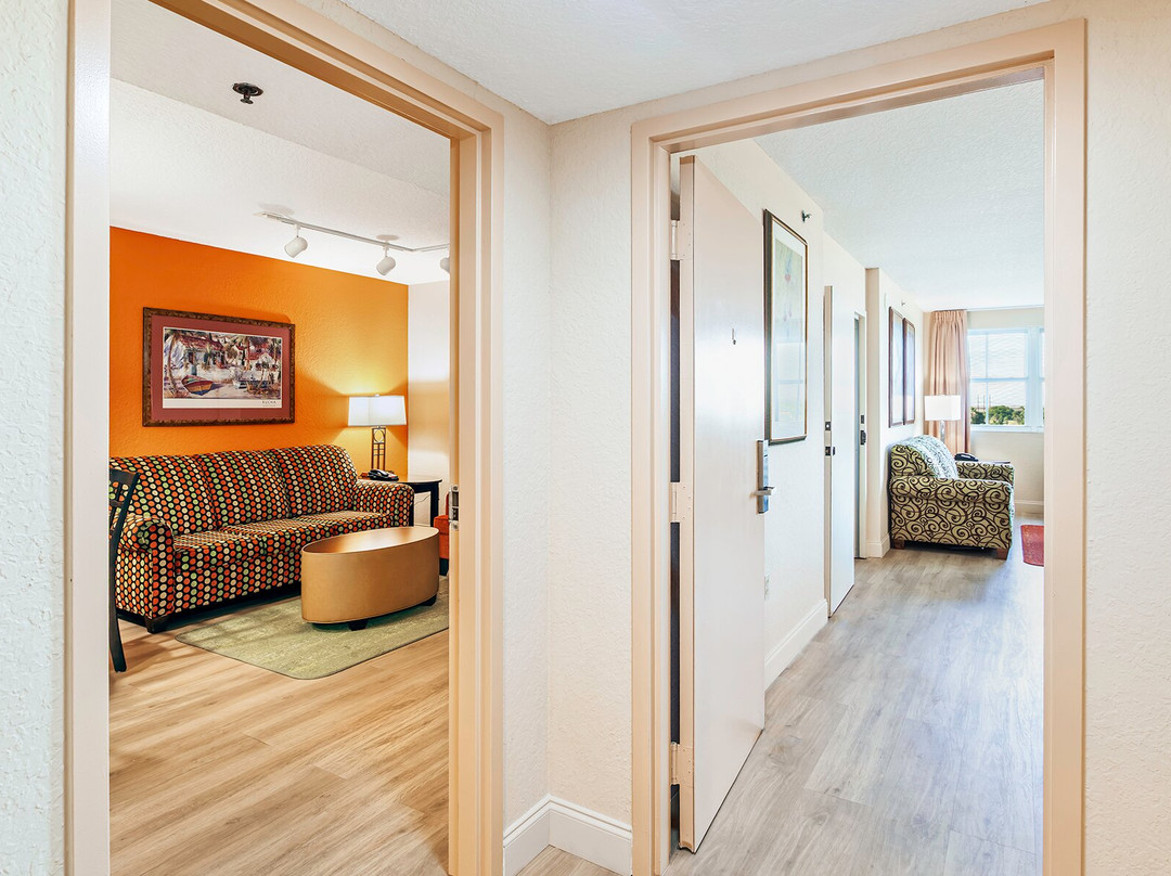 Vacation Village At Bonaventure主图