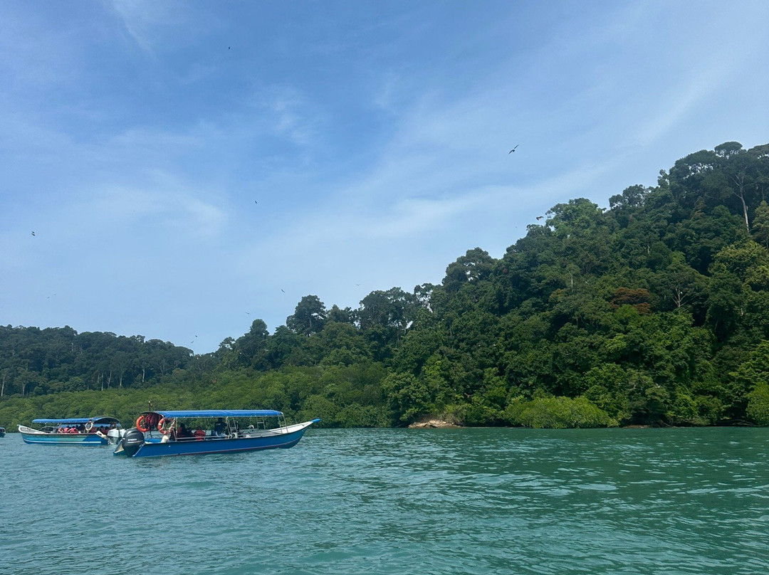 Wave Quest Watersport-中央海滩必去景点