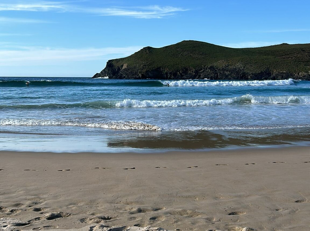 Rsm Surf School-Valdovino必去景点