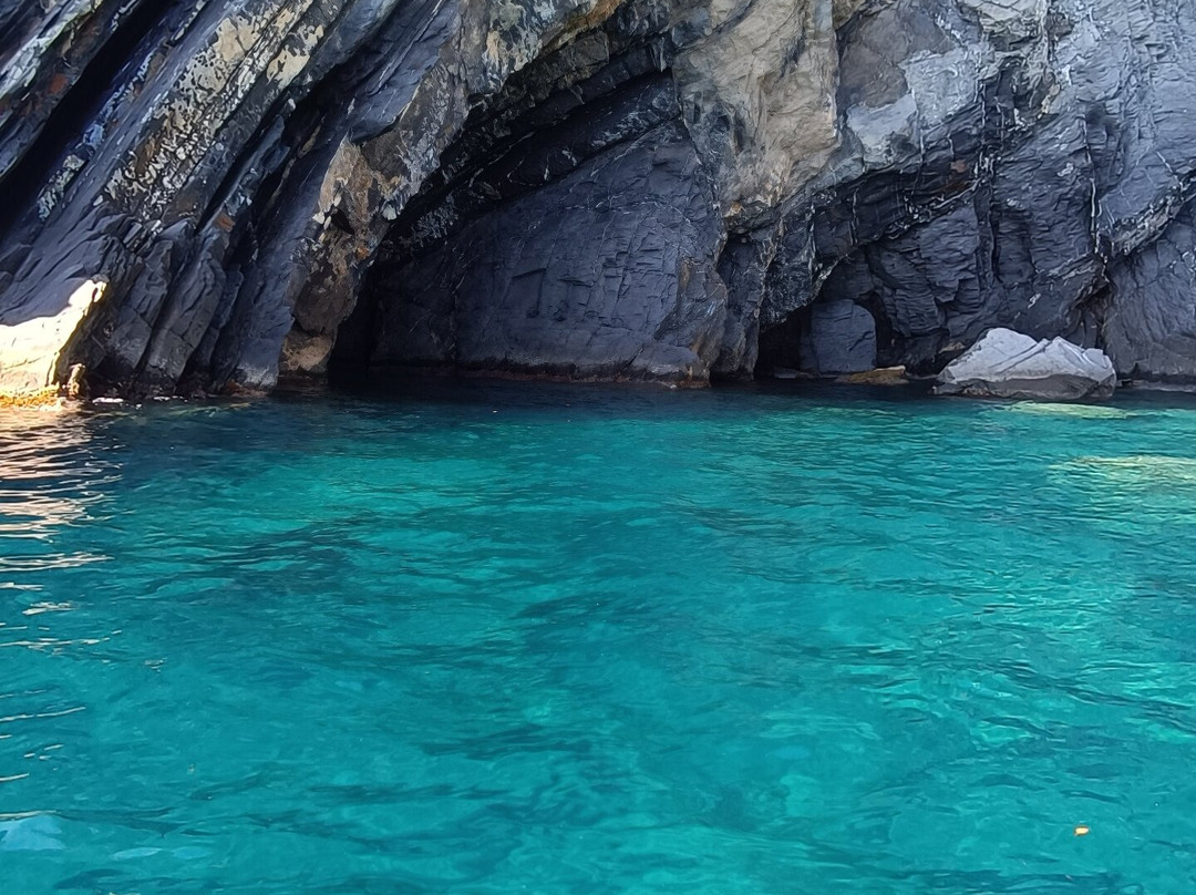 Anmar-San Michele di Pagana必去景点