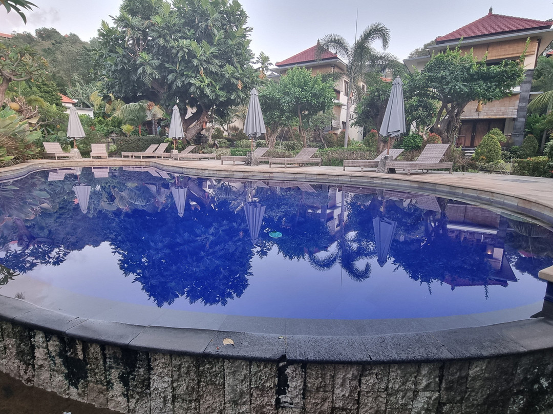 Sukun Babonsay Villas主图