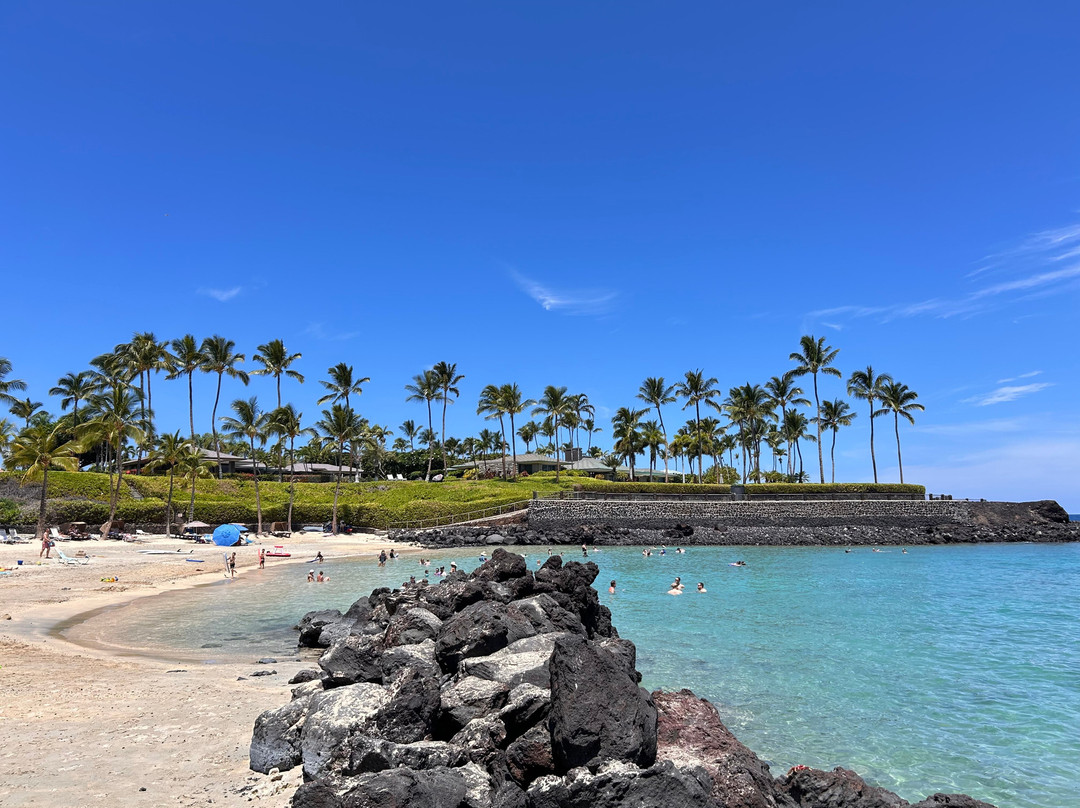 Mauna Lani Luxury Homes - A CoralTree Residence Collection