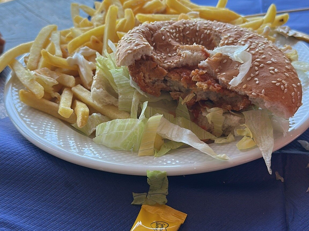 Calypso Relax-Bocale必去景点