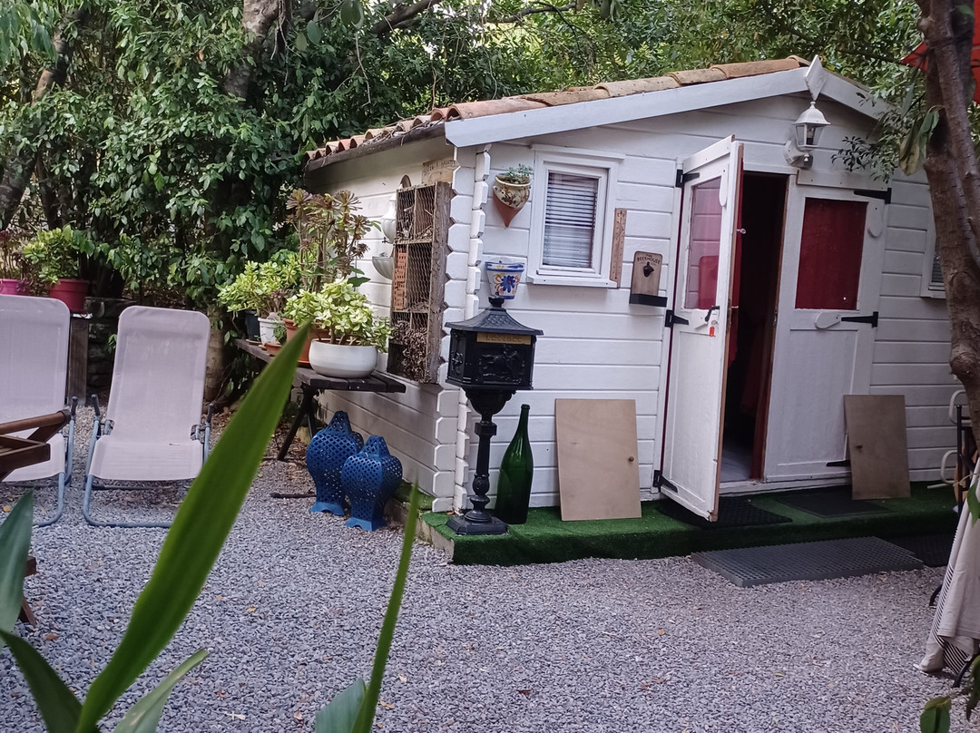 Le Portel Des Arnaud主图