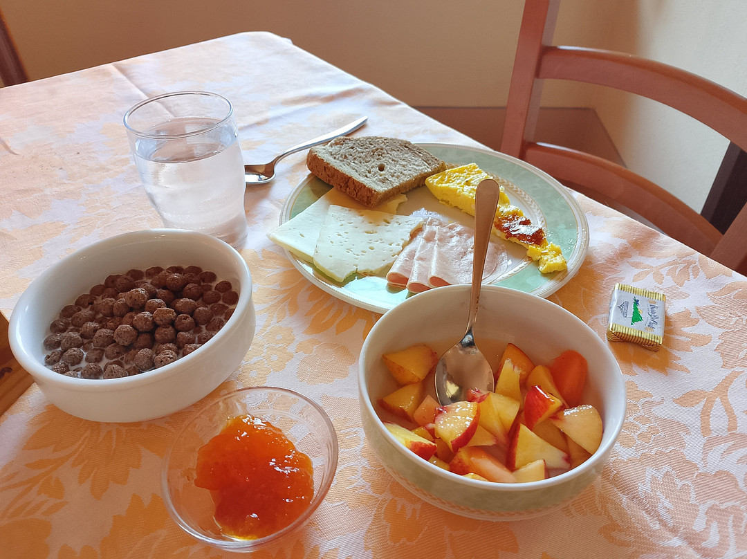 Agriturismo Corte Olfino主图