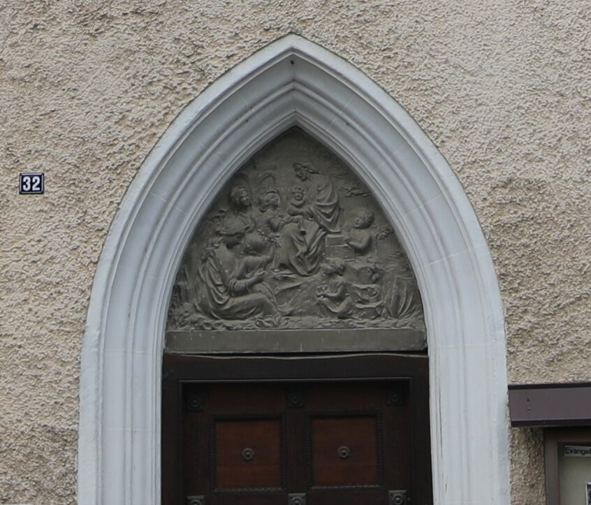 Saint John's Church-锡比乌必去景点