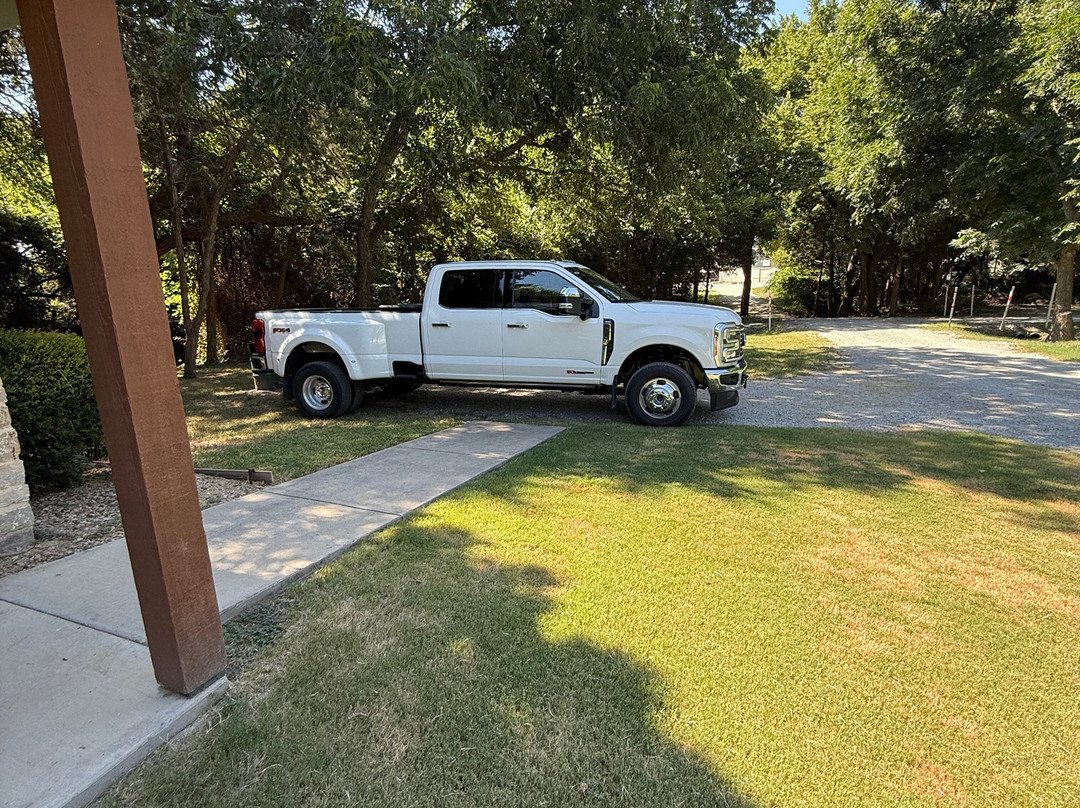 NRS Event Center-Decatur必去景点