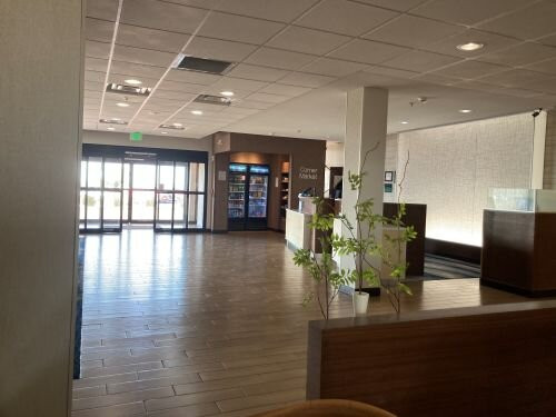 Fairfield by Marriott Inn & Suites Alamosa主图