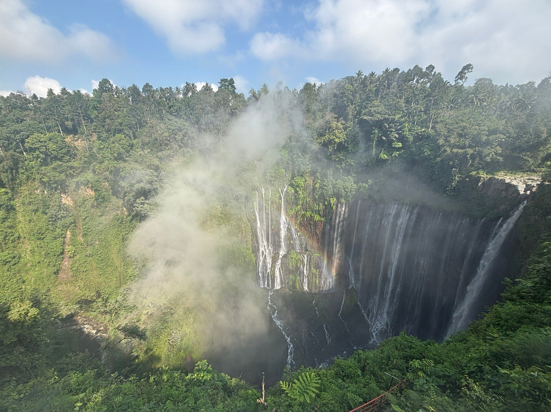 East Java Paradise Travel-巴纽旺宣必去景点