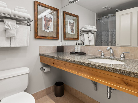 斯廷博特格兰德酒店主图