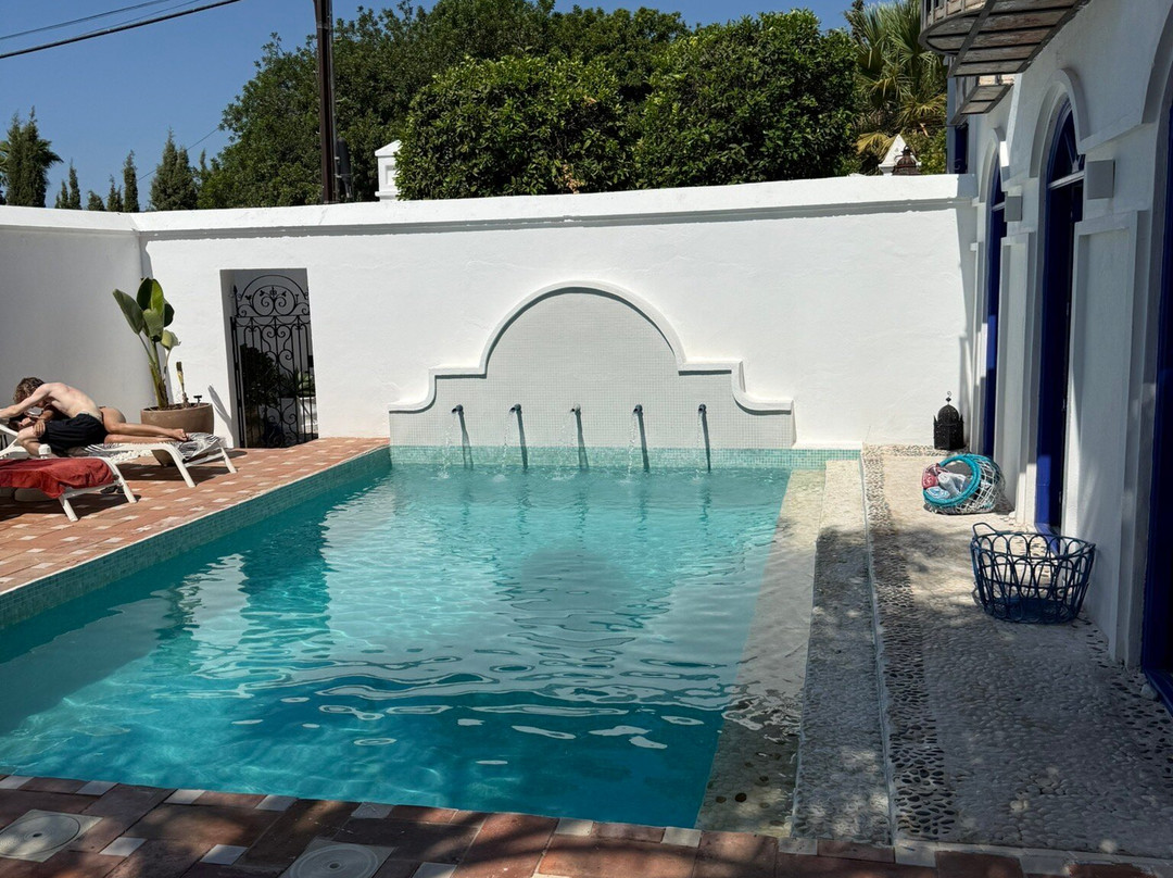 The Pearl - Marbella主图