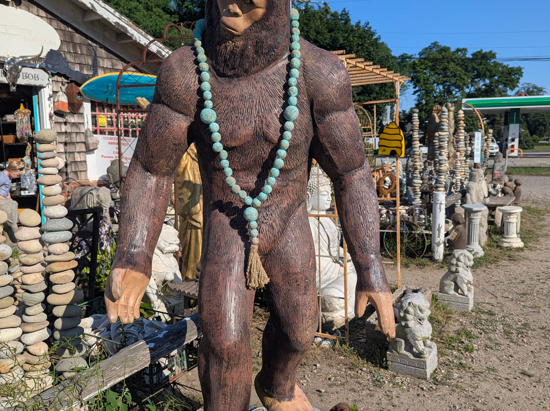 Buddha Bobs-伊斯特姆必去景点