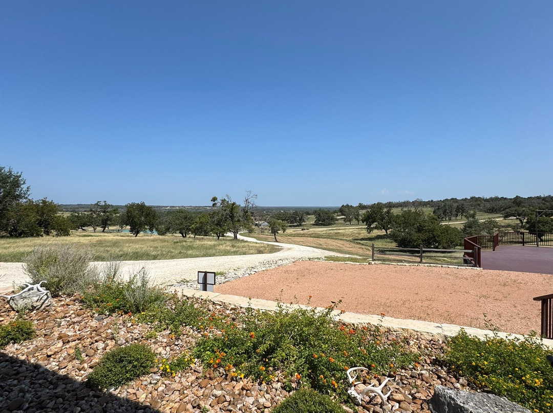 Tres Molinos Resort & Event Center-Harper必去景点