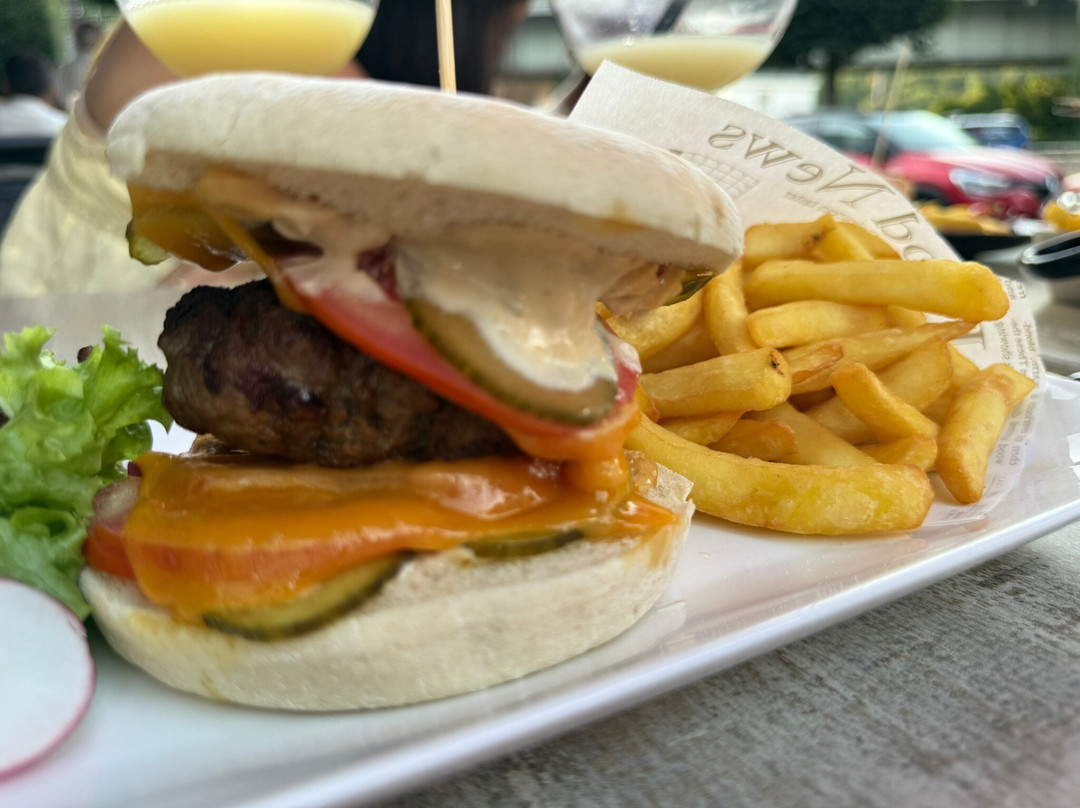 L'Atmosphere cote Meuse