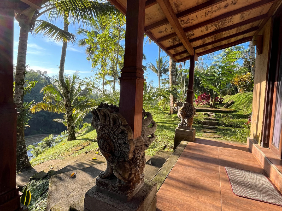 Pesona Bali Ecolodge