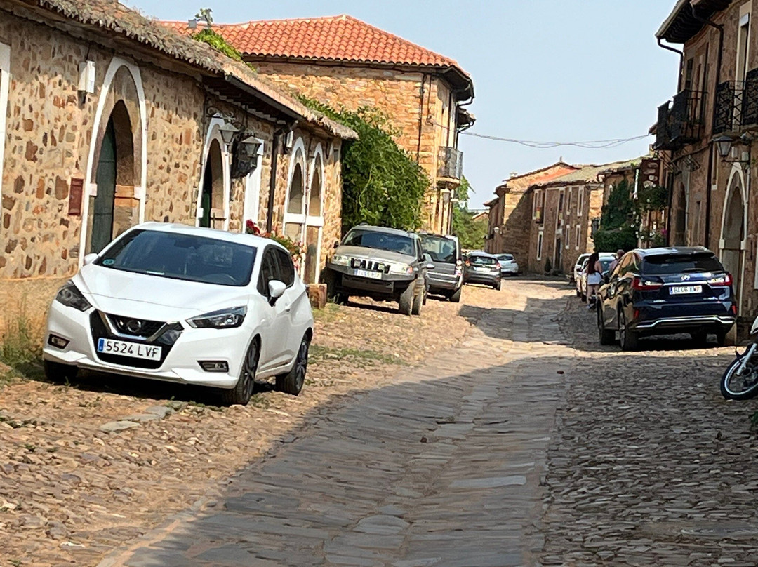 Castrillo de los Polvazares-Castrillo de los Polvazares必去景点