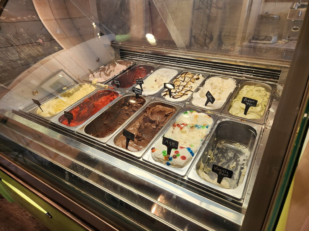 Groovy Goat Farm & Soap Company-Ingonish必去景点